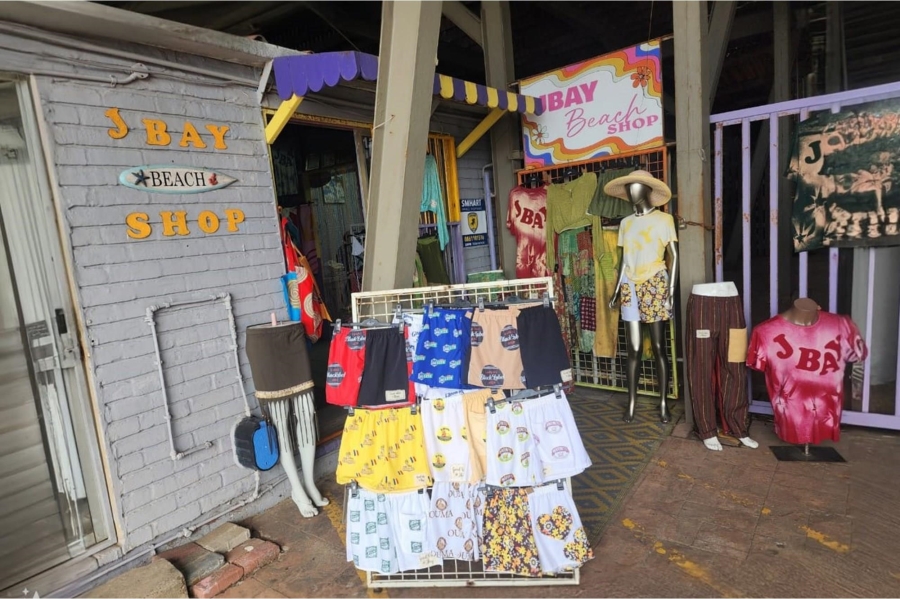 Commercial Property for Sale in Jeffreys Bay Central Eastern Cape